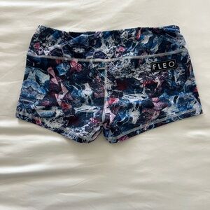 Fleo shorts